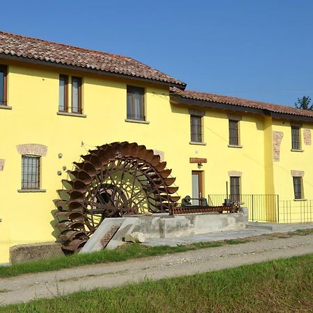 Hotel e B&B Il Mulino Vaiano (Merlino) Esterno foto